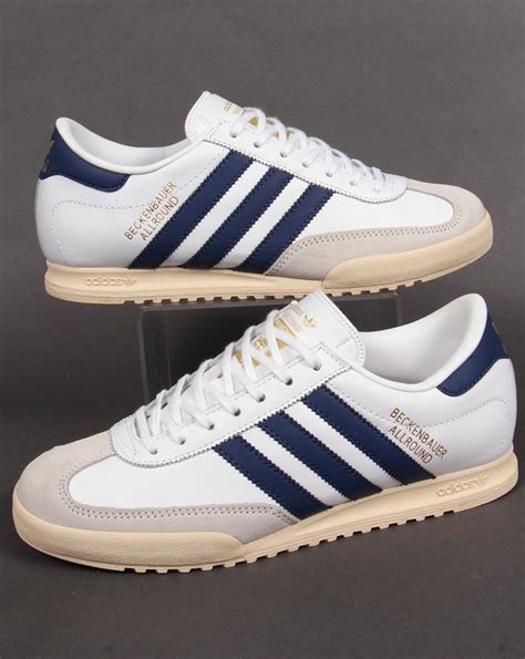 franz beckenbauer adidas originals